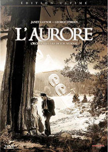 Amanecer ( Sunrise  (1927) ) (DVD)